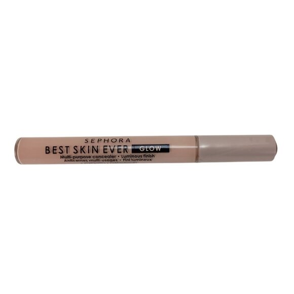 Sephora Best Skin Ever Glow Concealer 23 Parfait 0.23fl,oz. - Picture 8 of 9